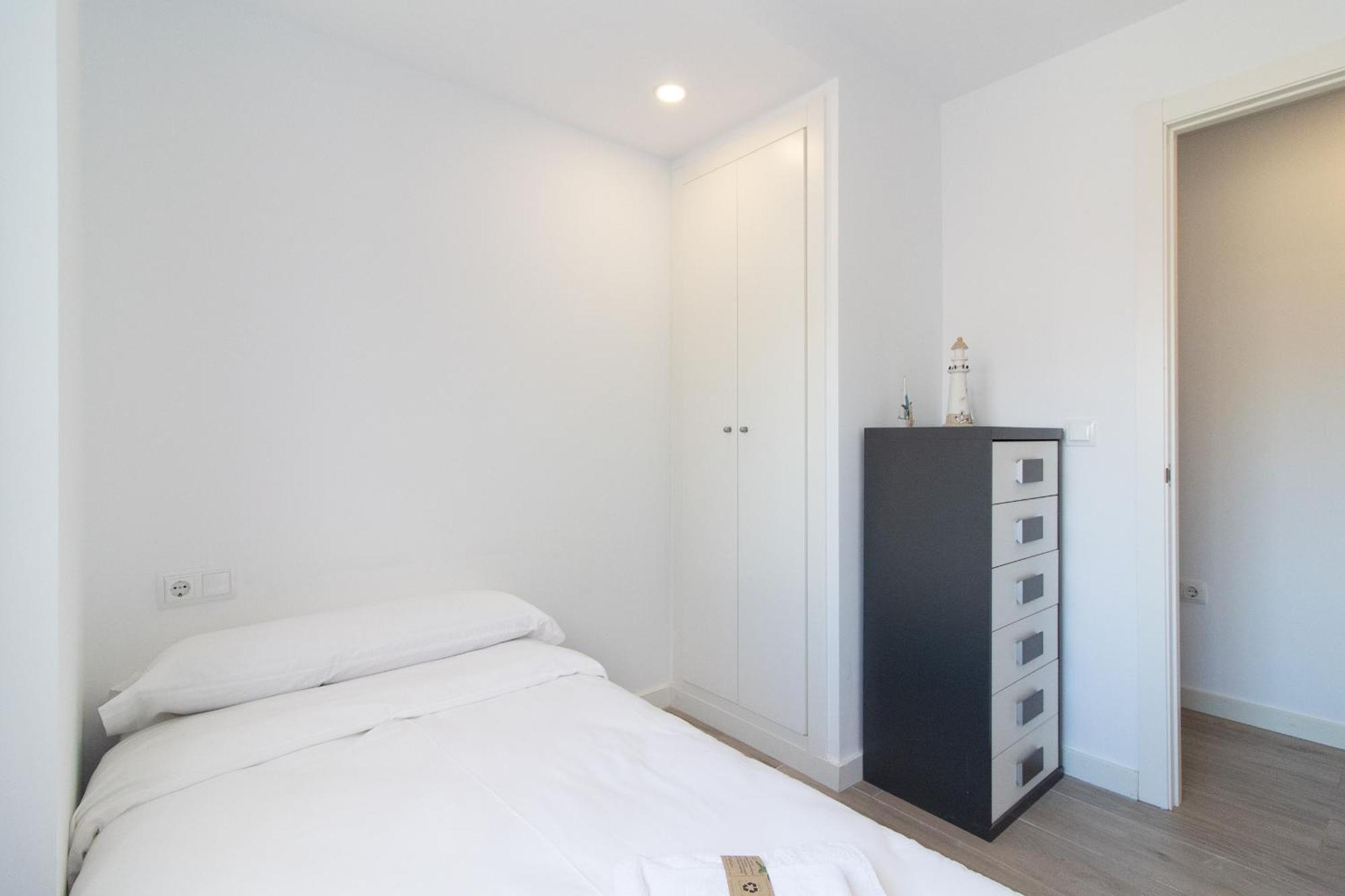 Global Properties, Apartamento Con Terraza E Increibles Vistas Al Mar Пуэтро-де-Сагунто Экстерьер фото